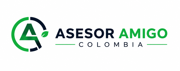 Asesor Amigo Colombia
